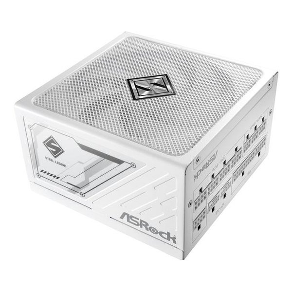 ASRock アスロックSteel Legend 1200W ホワイト SL-1200GW(2673736)代引不可 送料無料_3