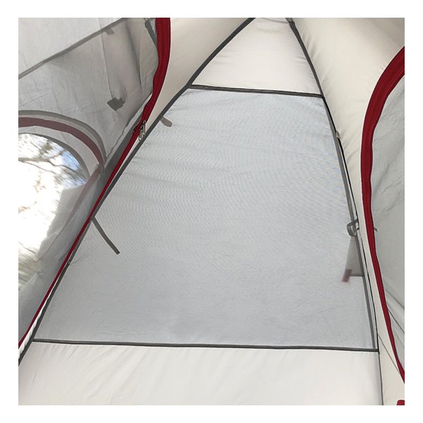 KOMINE コミネR&R ラフツーリングテント クールグレー RR5954CG