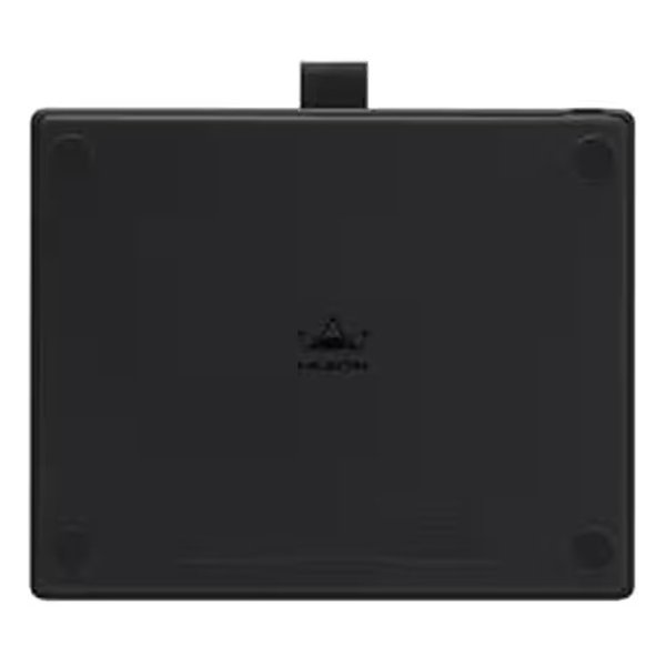 HUION（フイオン）ペンタブレット Inspiroy RTS-300 USB-Type-C搭載/コスモブラック RTS-300-K(2611290)送料無料_1