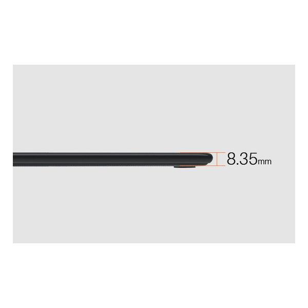 HUION（フイオン）ペンタブレット Inspiroy RTS-300 USB-Type-C搭載/コスモブラック RTS-300-K(2611290)送料無料_2