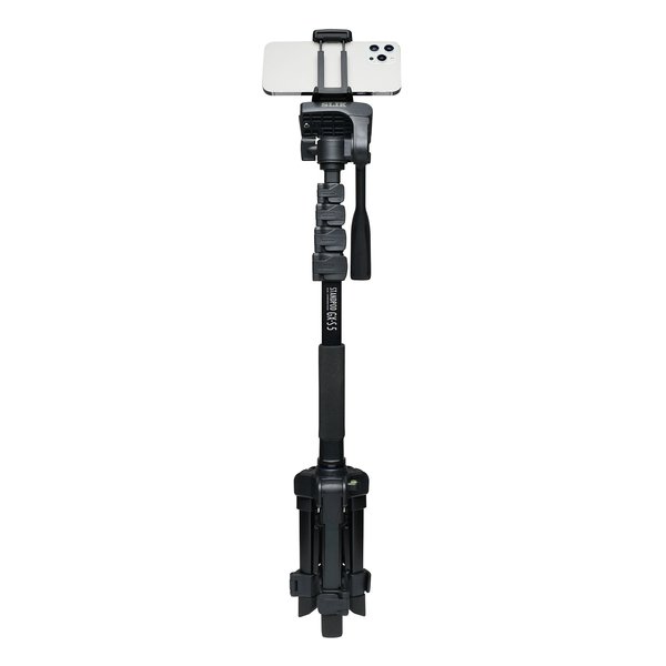 KenkoTokina ケンコートキナーSLIK STANDPOD GX-S5 STANDPOD GX-S5(2575184)代引不可 送料無料_4