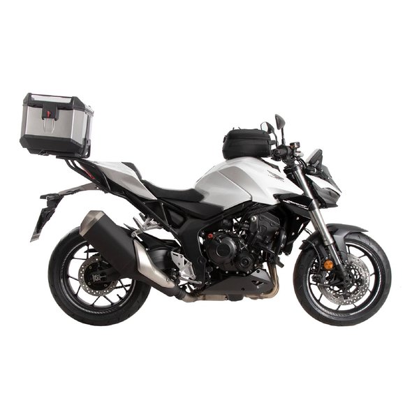 HEPCO&amp;BECKER（ヘプコアンドベッカー）トップケースキャリア アルラック ブラック CB1000 HORNET/SP 25- 6529552 01 01(2682552)代引不可 送料無料_2