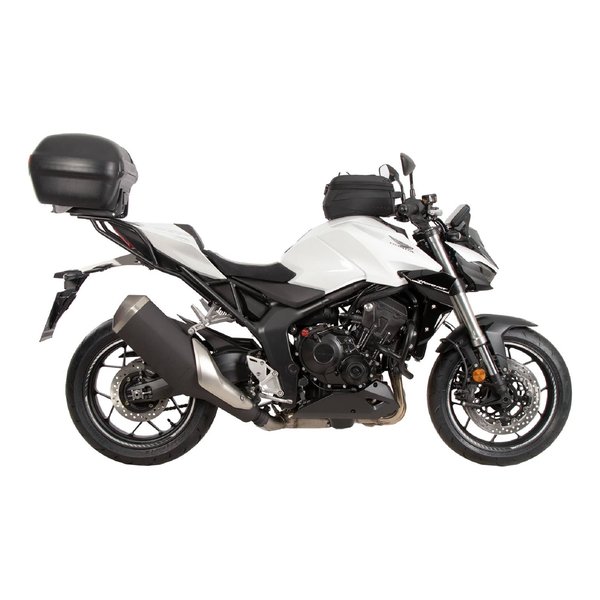 HEPCO&amp;BECKER（ヘプコアンドベッカー）トップケースキャリア アルラック ブラック CB1000 HORNET/SP 25- 6529552 01 01(2682552)代引不可 送料無料_3