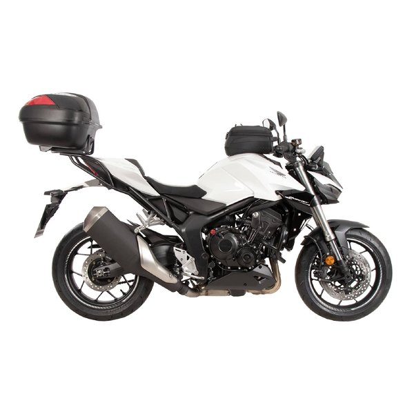 HEPCO&amp;BECKER（ヘプコアンドベッカー）トップケースキャリア アルラック ブラック CB1000 HORNET/SP 25- 6529552 01 01(2682552)代引不可 送料無料_4