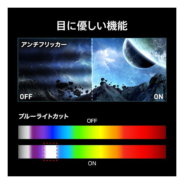MSI エムエスアイ31.5インチ湾曲ゲーミングモニター MAG 32C6X MAG-32C6X(2615644)代引不可 送料無料_7