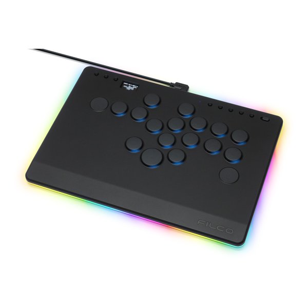 FILCO フィルコGRANPRO ITADAKI FGAC18-ITD(2662471)送料無料_1