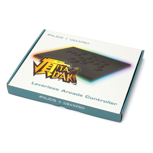 FILCO フィルコGRANPRO ITADAKI FGAC18-ITD(2662471)送料無料_10