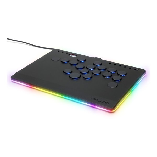 FILCO フィルコGRANPRO ITADAKI FGAC18-ITD(2662471)送料無料_4