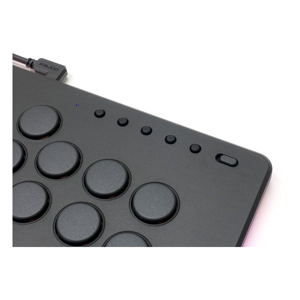 FILCO フィルコGRANPRO ITADAKI FGAC18-ITD(2662471)送料無料_6