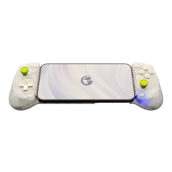 GameSir ゲームサーX5s ZENLESS ZONE ZERO EDITION ワイヤレスモバイル