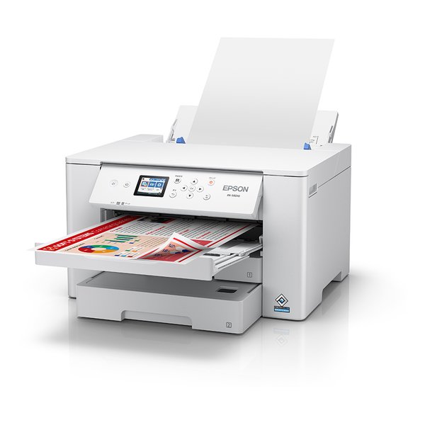 EPSON エプソンビジネスプリンター A3インクジェット カラー/高速プリント/コンパクト/ホワイト PX-S6010(2620857)代引不可 送料無料
