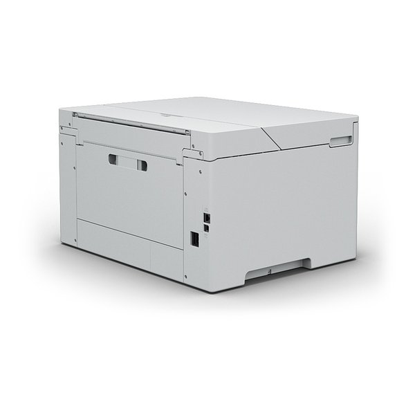 EPSON エプソンビジネスプリンター A3インクジェット カラー/高速プリント/コンパクト/ホワイト PX-S6010(2620857)代引不可 送料無料