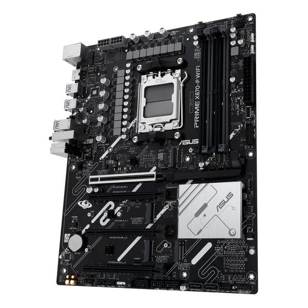 ASUS エイスースDOS/Vマザーボード PRIME X870-P WIFI-CSM(2623478)送料無料_10