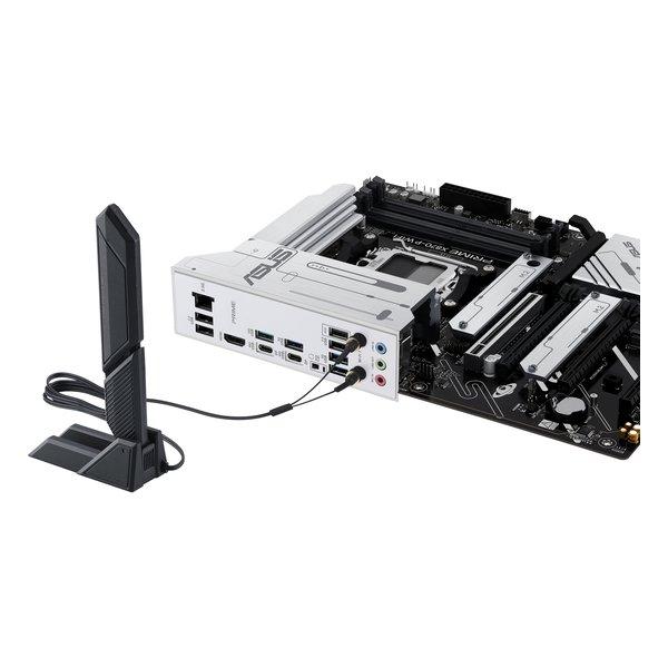 ASUS エイスースDOS/Vマザーボード PRIME X870-P WIFI-CSM(2623478)送料無料_11