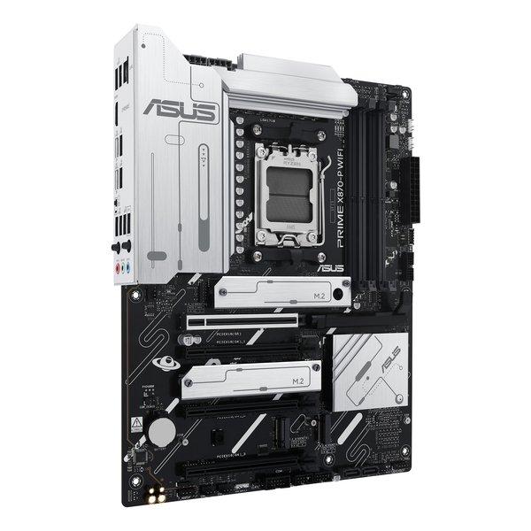 ASUS エイスースDOS/Vマザーボード PRIME X870-P WIFI-CSM(2623478)送料無料_2