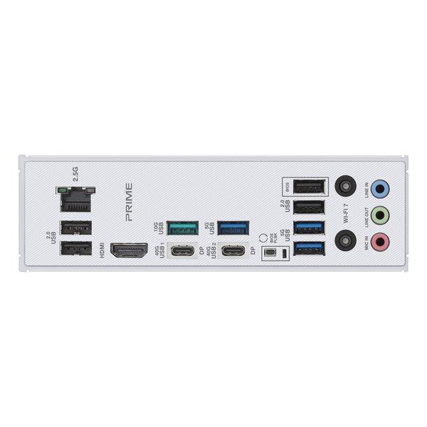 ASUS エイスースDOS/Vマザーボード PRIME X870-P WIFI-CSM(2623478)送料無料_8