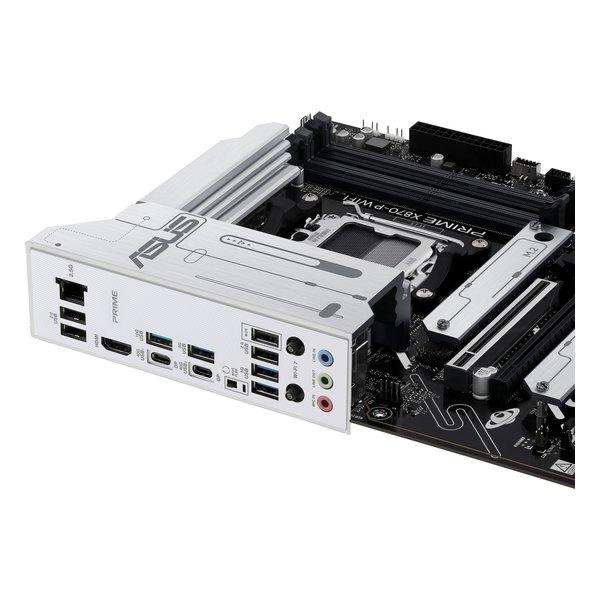 ASUS エイスースDOS/Vマザーボード PRIME X870-P WIFI-CSM(2623478)送料無料_9