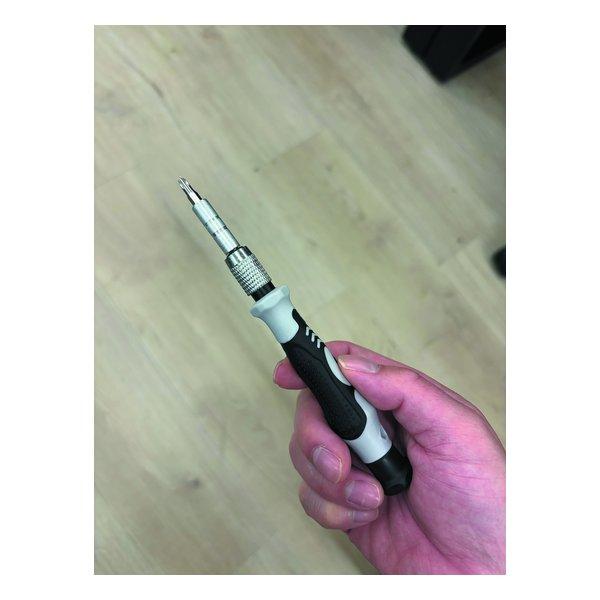 Digital-Land デジタルランド115in1精密ドライバー DL-YU504(2654546