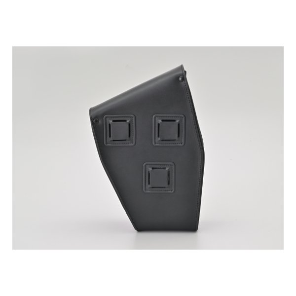 DAYTONA デイトナフレームバッグ 1.5L エリミネーター/SE 24 左方専用 DHS-40 43504(2590095)代引不可 貨物輸送無料