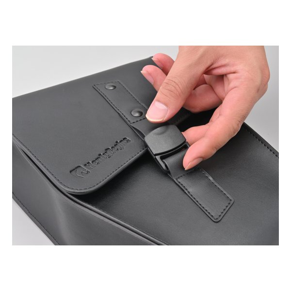 DAYTONA デイトナフレームバッグ 1.5L エリミネーター/SE 24 左方専用 DHS-40 43504(2590095)代引不可 貨物輸送無料