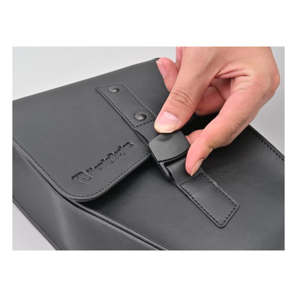 DAYTONA デイトナフレームバッグ 1.5L エリミネーター/SE 24 左方専用 DHS-40 43504(2590095)代引不可 貨物輸送無料