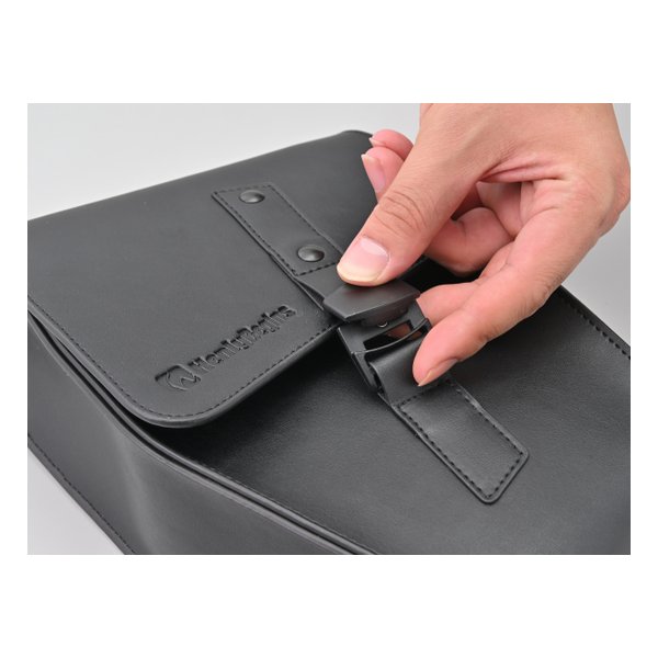 DAYTONA デイトナフレームバッグ 1.5L エリミネーター/SE 24 左方専用 DHS-40 43504(2590095)代引不可 貨物輸送無料