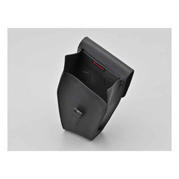 DAYTONA デイトナフレームバッグ 1.5L エリミネーター/SE 24 左方専用 DHS-40 43504(2590095)代引不可 貨物輸送無料