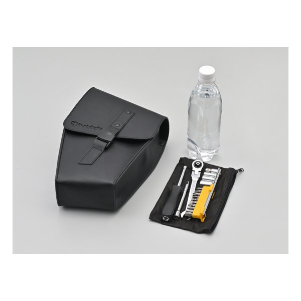 DAYTONA デイトナフレームバッグ 1.5L エリミネーター/SE 24 左方専用 DHS-40 43504(2590095)代引不可 貨物輸送無料