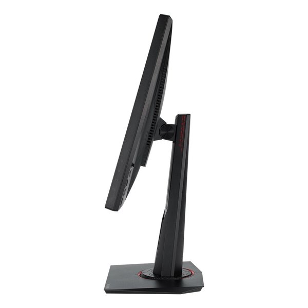 ASUS エイスース24.5インチゲーミングモニター 280Hz/フルHD/IPS/1ms 