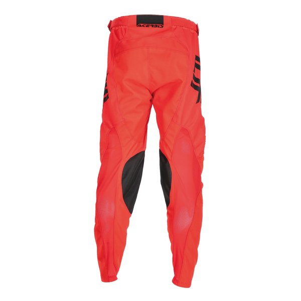 ACERBIS アチェルビスMX TRACKパンツ RD-30 AC-24130RD2(2644985)代引不可 送料無料_2