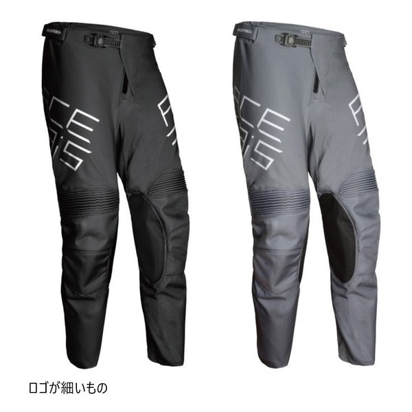 ACERBIS アチェルビスMX TRACKパンツ RD-30 AC-24130RD2(2644985)代引不可 送料無料_4