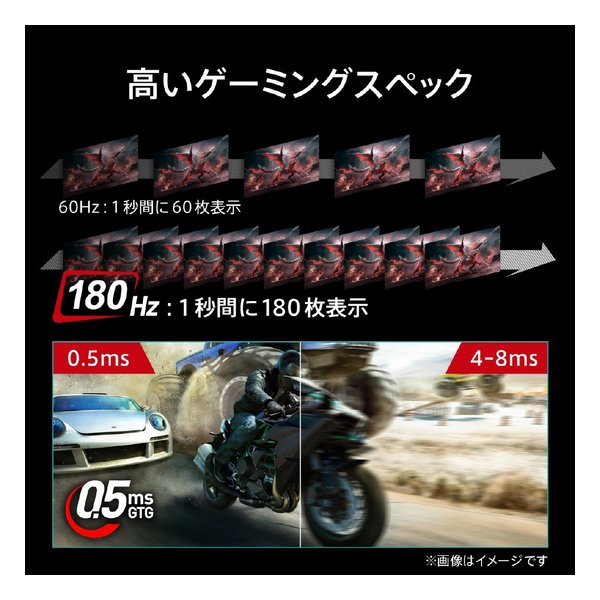 MSI エムエスアイMAG 325CQRF QD E2 MAG-325CQRF-QD-E2(2656283)代引不可 送料無料_3
