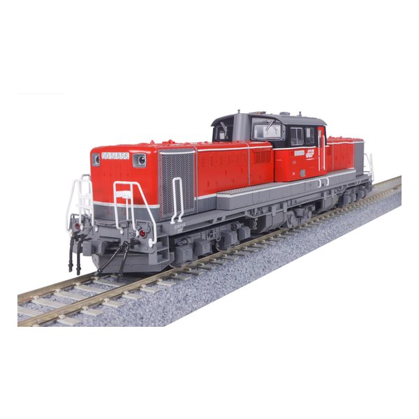 KATO（カトー）HO DD51 JR貨物更新色 1-702-1A(2670470)代引不可 送料