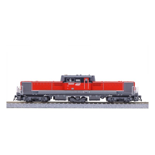 KATO（カトー）HO DD51 JR貨物更新色 1-702-1A(2670470)代引不可 送料