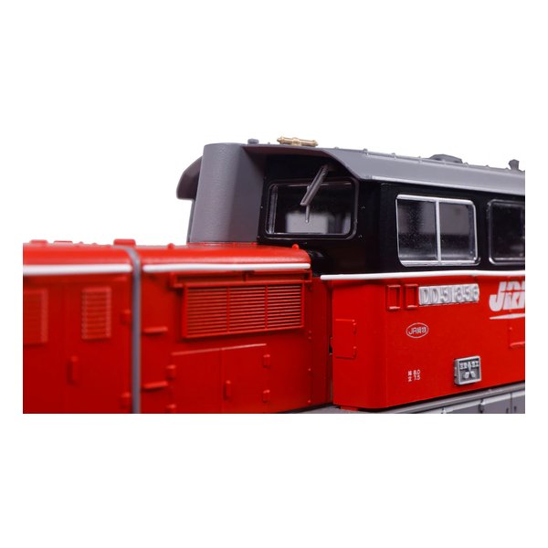 KATO（カトー）HO DD51 JR貨物更新色 1-702-1A(2670470)代引不可 送料無料_5