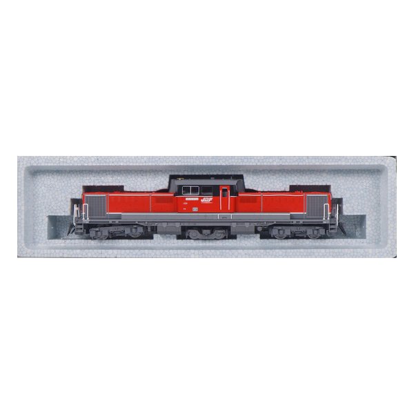 KATO（カトー）HO DD51 JR貨物更新色 1-702-1A(2670470)代引不可 送料無料_6