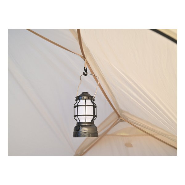 DAYTONA デイトナテント 1人用 夏 メッシュインナー 広い前室 軽量