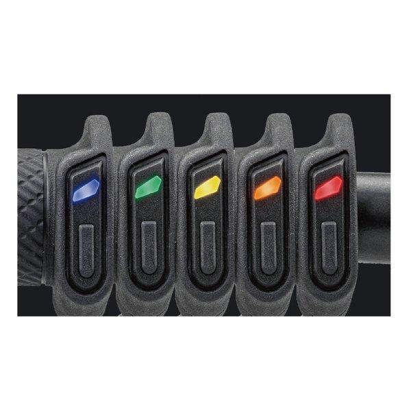 KIJIMA キジマグリップヒーター GH11 インチハンドル（25.4mm） 全長130mm スイッチ一体タイプ 304-8219(2667631)送料無料_6