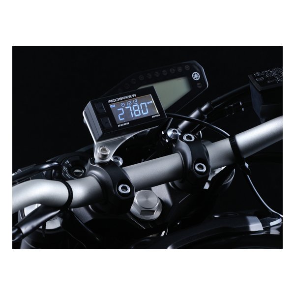 DAYTONA デイトナデジタルタコメーター HG REV METER D72815(2276627
