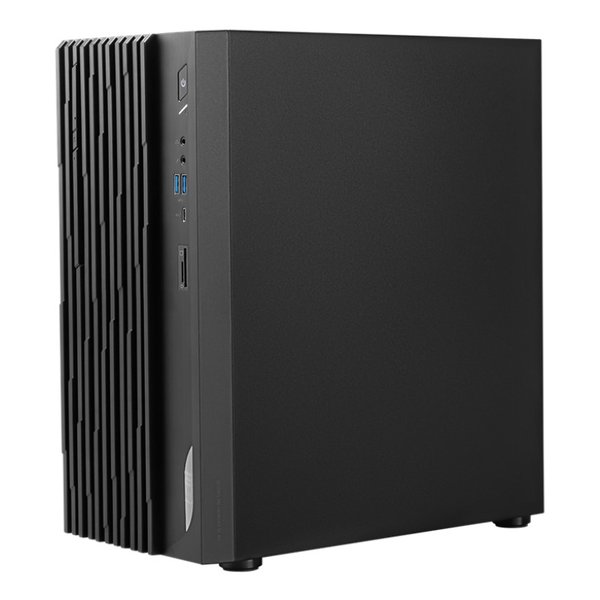 MSI（エムエスアイ） デスクトップパソコン　　黒 ヨドバシ.com - MSI エムエスアイ ゲーミングデスクトップ