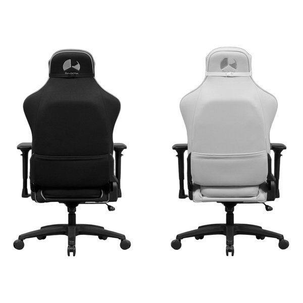 Bauhutte バウヒュッテゲーミングチェア ブラック G-571-BK(2648305)代引不可_5