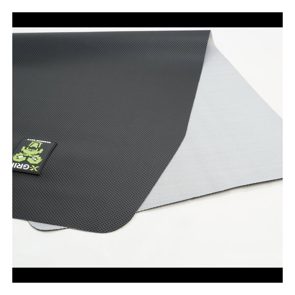 ROUGH&amp;ROAD ラフアンドロードバイク用 X-GRIP BABOONS BUTTシートカバー ユニバーサル 約400x900mm/レッド XG-2642-009(2646133)代引不可 送料無料_2