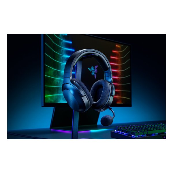 Razer レーザーBarracuda X ワイヤレスヘッドセット Bluetooth対応版 RZ04-04430100-R3M1(2554175)送料無料_1
