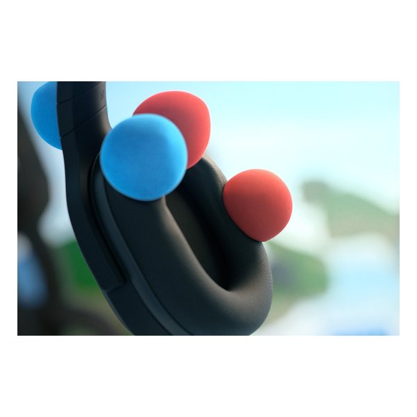 Razer レーザーBarracuda X ワイヤレスヘッドセット Bluetooth対応版 RZ04-04430100-R3M1(2554175)送料無料_2