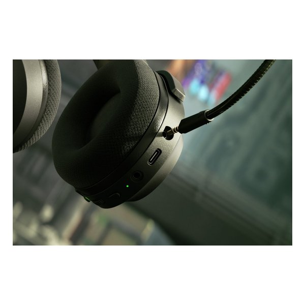Razer レーザーBarracuda X ワイヤレスヘッドセット Bluetooth対応版 RZ04-04430100-R3M1(2554175)送料無料_3
