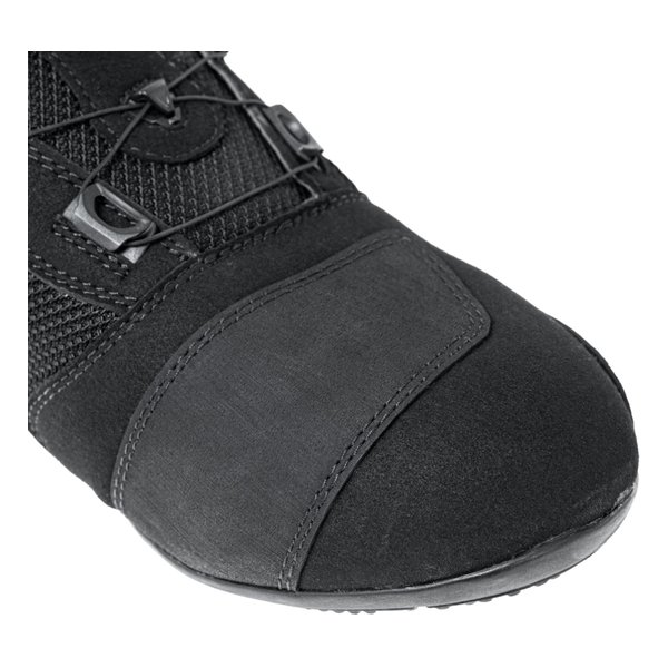 KOMINE コミネＢＫ—１００ ＷＰ ＳＰＯＲＴＳ ＲＩＤＩＮＧ ＳＨＯＥＳ ブラック ２６．５ BK-100/BK/26.5(2622182)代引不可 送料無料_10