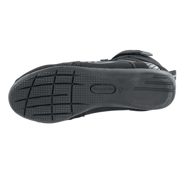 KOMINE コミネＢＫ—１００ ＷＰ ＳＰＯＲＴＳ ＲＩＤＩＮＧ ＳＨＯＥＳ ブラック ２６．５ BK-100/BK/26.5(2622182)代引不可 送料無料_7
