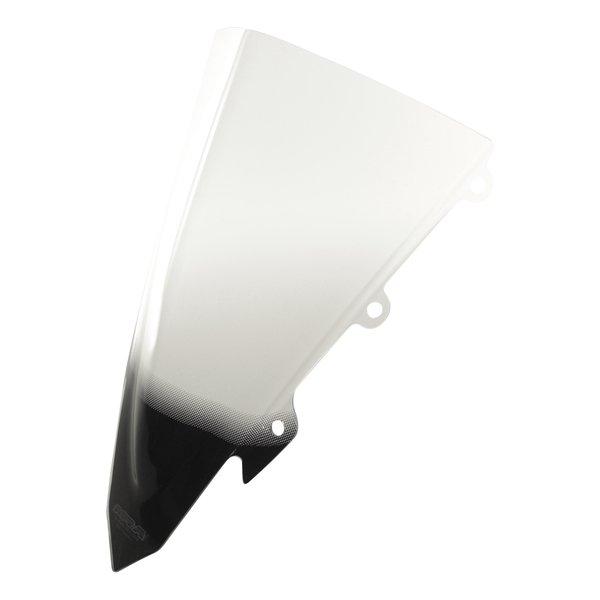 MRA（エムアールエー）スクリーン レーシング クリア CBR400R 16-18 4025066156351(2627316)代引不可 送料無料_3
