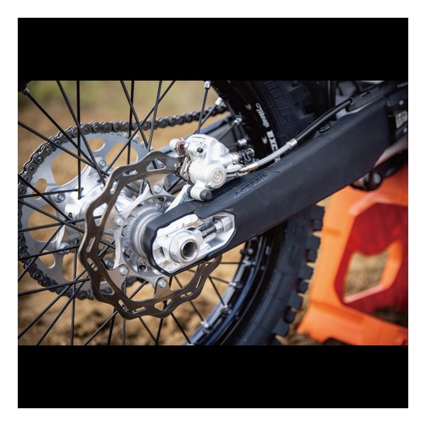 ACERBIS アチェルビスMAGNETスイングアームプロテクション SX F 23- ブラック AC-25334BK(2645372)代引不可 送料無料_3