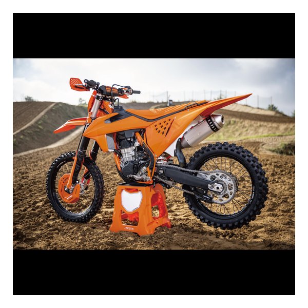 ACERBIS アチェルビスMAGNETスイングアームプロテクション SX F 23- ブラック AC-25334BK(2645372)代引不可 送料無料_5